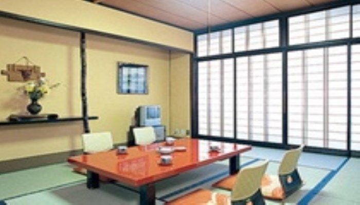 Фото Gero Onsen Tsurutsuru no Yu Minorisou