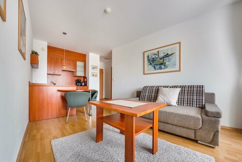 Гостиница Rezydencja Bielik в Западно-Поморском воеводстве