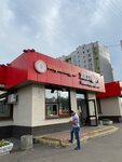 Fabrika Shaurmy (Kolomenskaya Street, 19к2), comida rápida