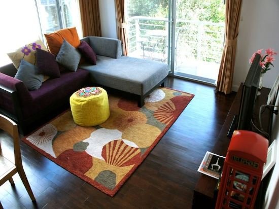 Фото Baan Sandao Condo