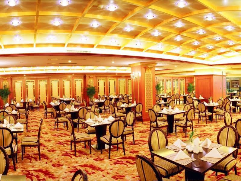 Фото Jinling Mandarin Garden Hotel Nanjing