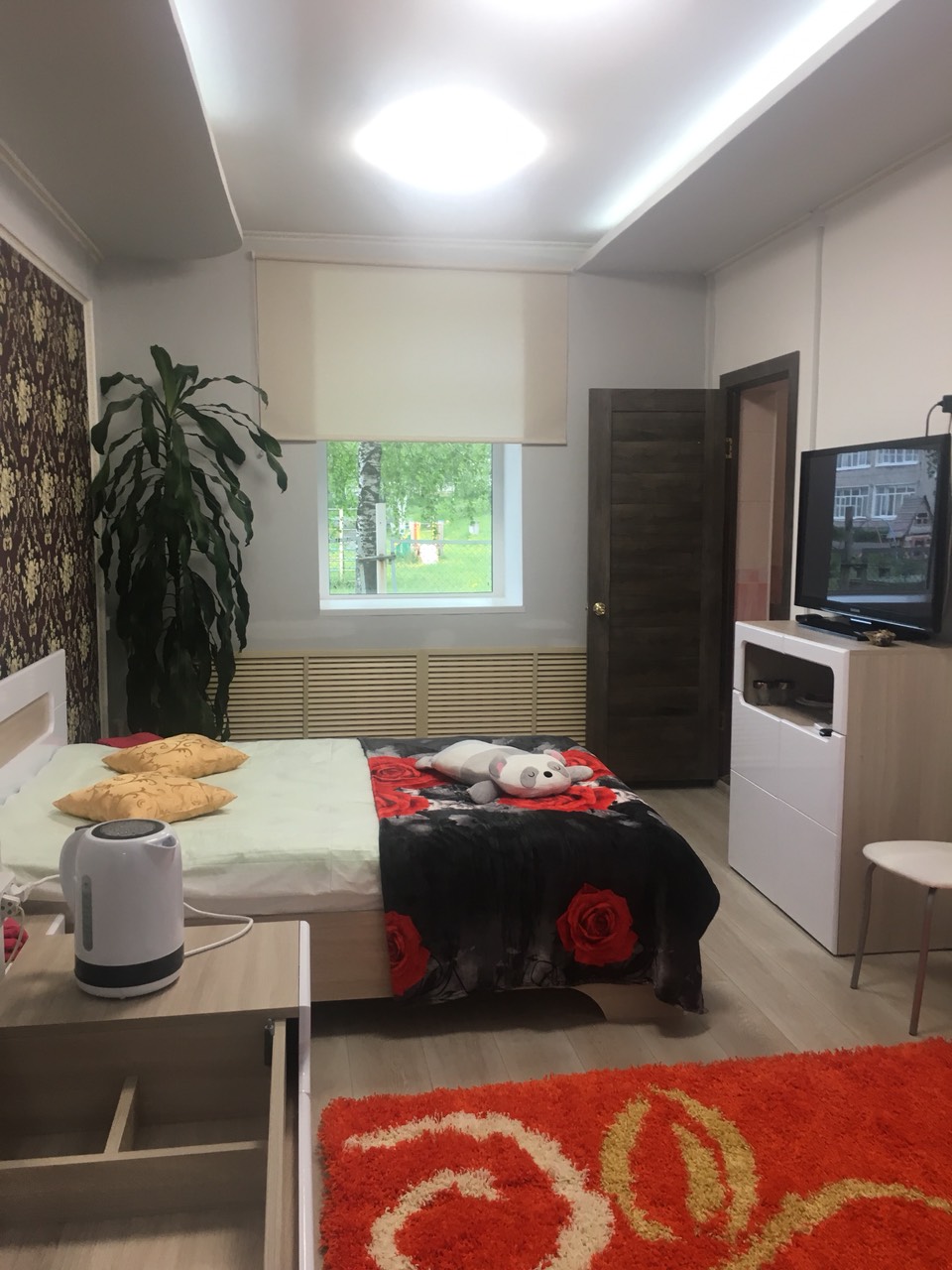 Фото Жемчужина