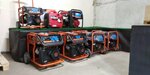 Euroengineering LLC (Ilmenskiy Drive, 7Ас1), organización energética