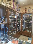 Portsigar (Zheleznodorozhnaya Street, 4) ، متجر مستلزمات التدخين