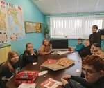 More English (Svobody Street, 4), foreign language courses