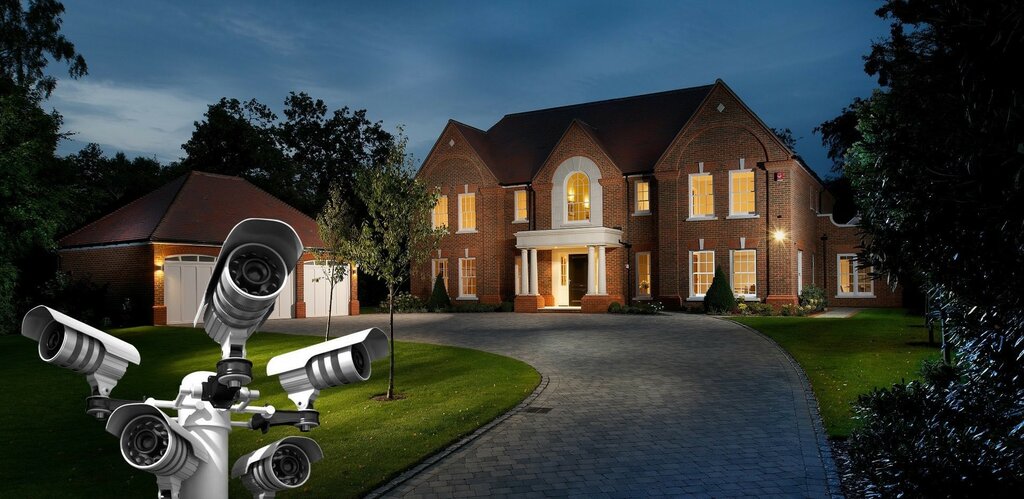 Security and alarm systems Provision, Simferopol, photo