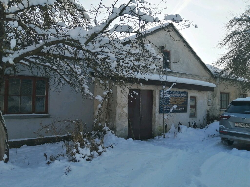 Advertising agency Bresttorgreklama, Brest, photo