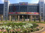 Clover (Osobennaya Street, 81/2), garden center