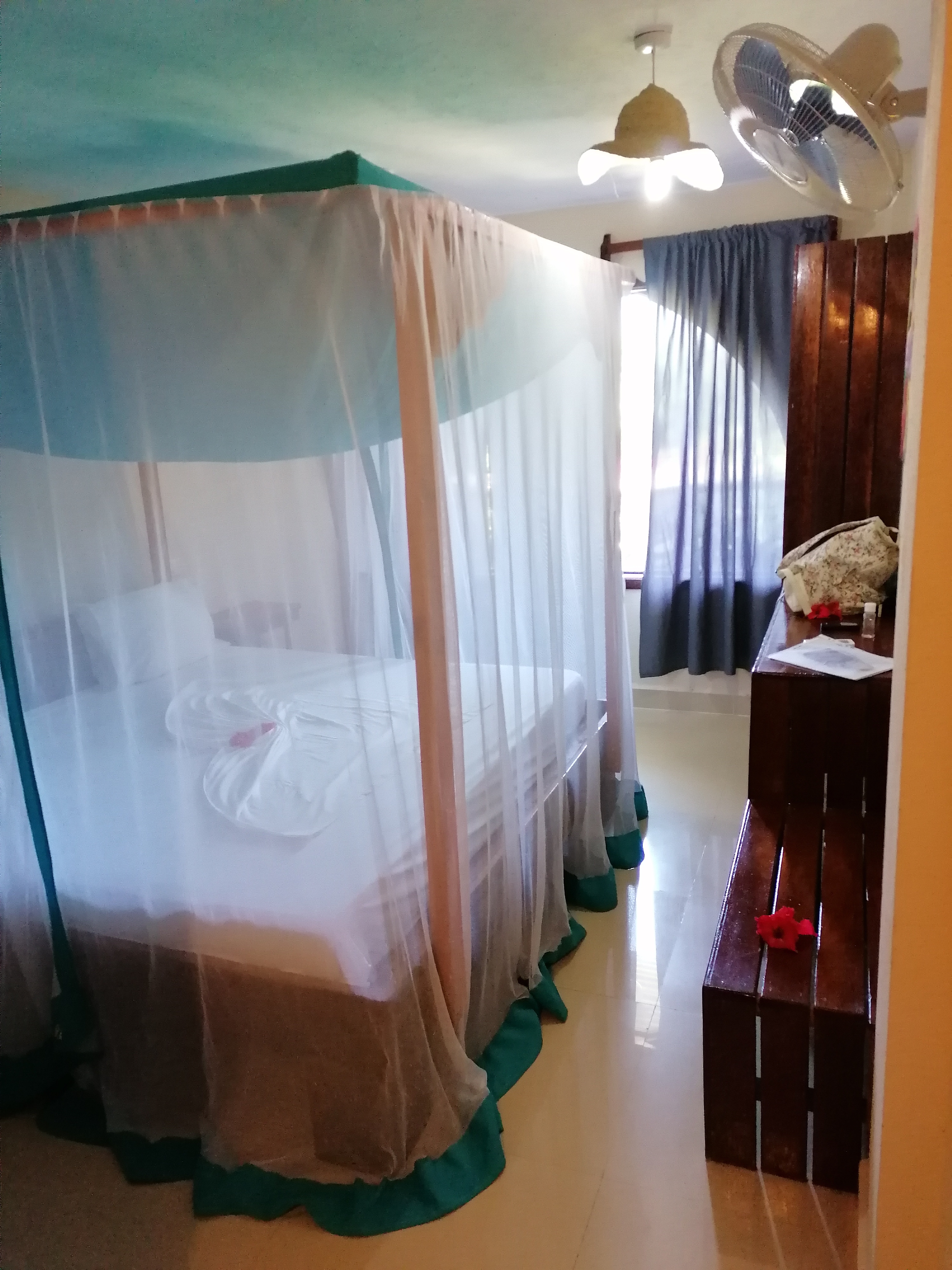 Фото PalumboReef Beach Resort Zanzibar