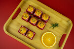 Samurai Rolls (ulitsa Matveyeva, 162/1) ، خدمة توصيل الطعام
