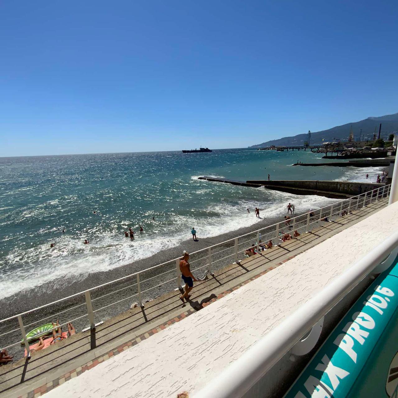 Фото Отрадный берег