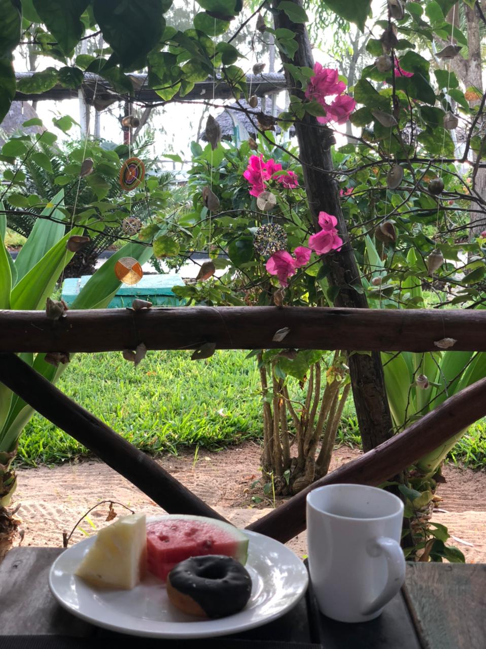 Фото Zanzibar Bay Resort