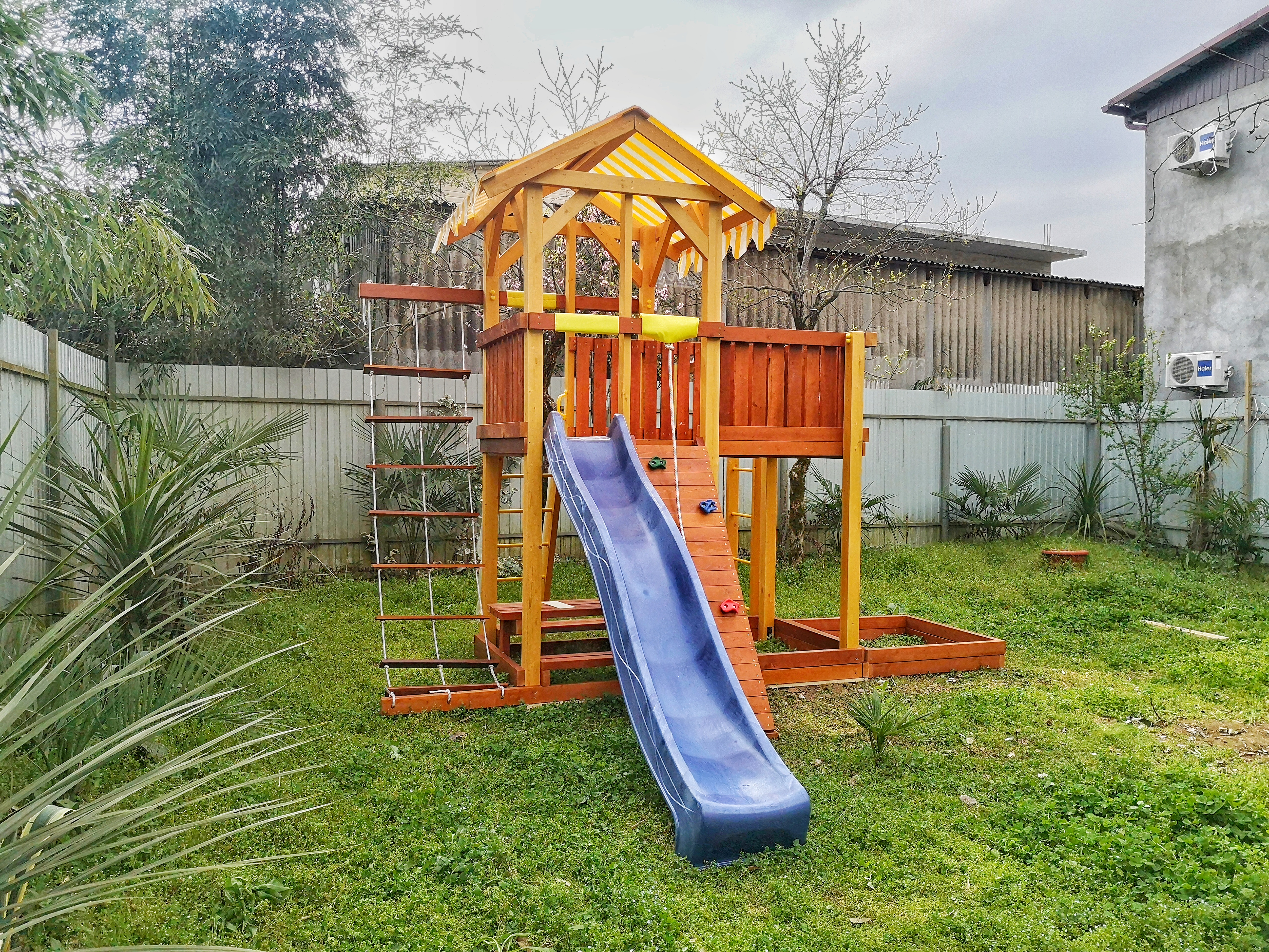 Фото Форелька