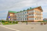 Aleksandriya gostinitsa Aleksandriyskoye (Agricultural Settlement Alieksandryja, Kopyskaya ulitsa, 14А) ، فندق