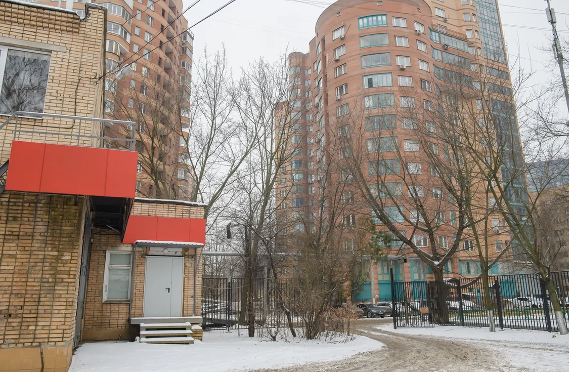 Фото Хостел Х