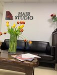 Hair studio (district Cheremoshniki, Bolshaya Podgornaya Street, 70), peluquería