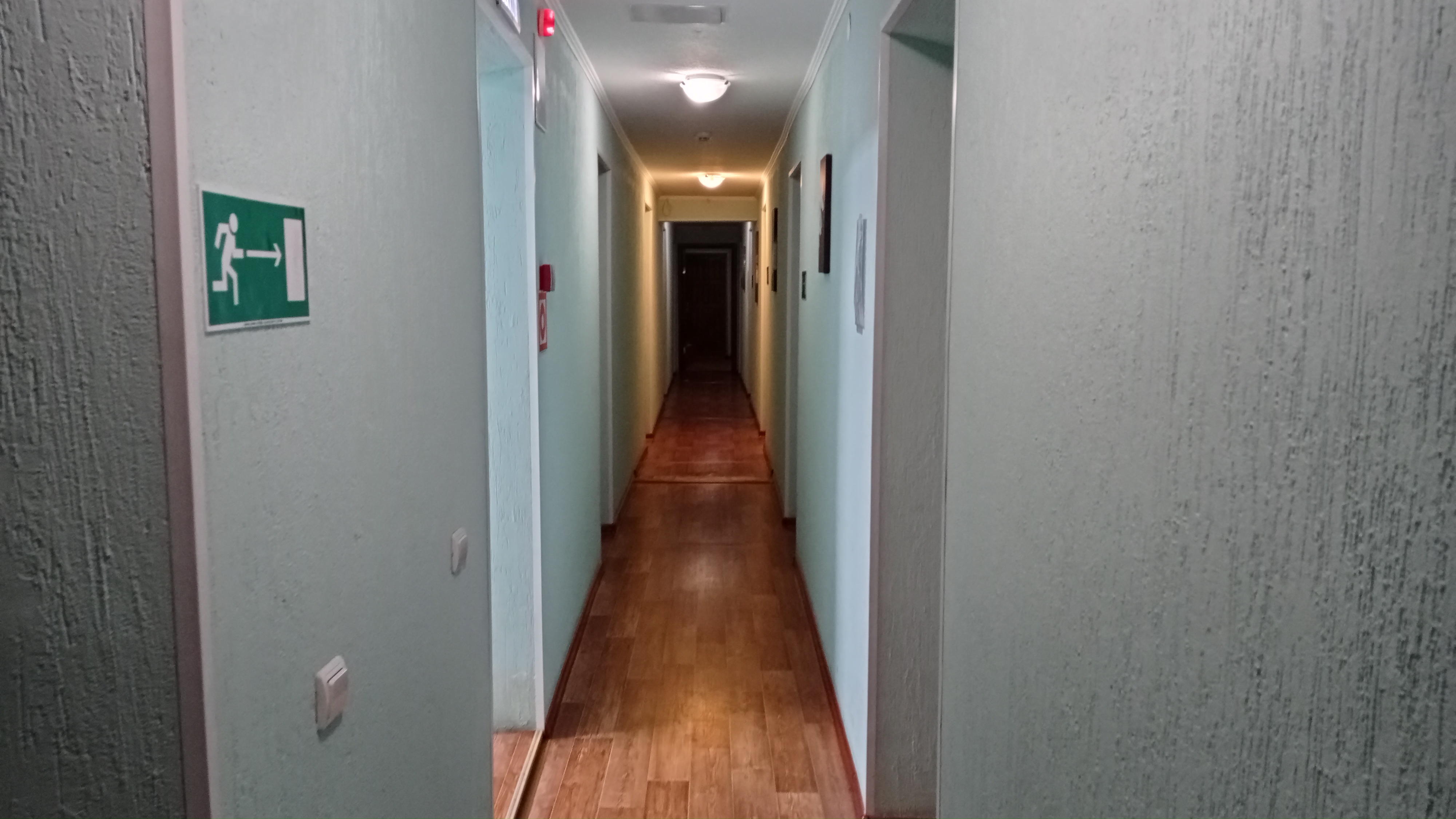 Фото Валенсия