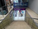 Familia (Sukhonskaya Street, 9А), clothing store