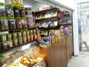 Кондитерские изделия (Kursk, ulitsa Chernyakhovskogo, 33), confectionary