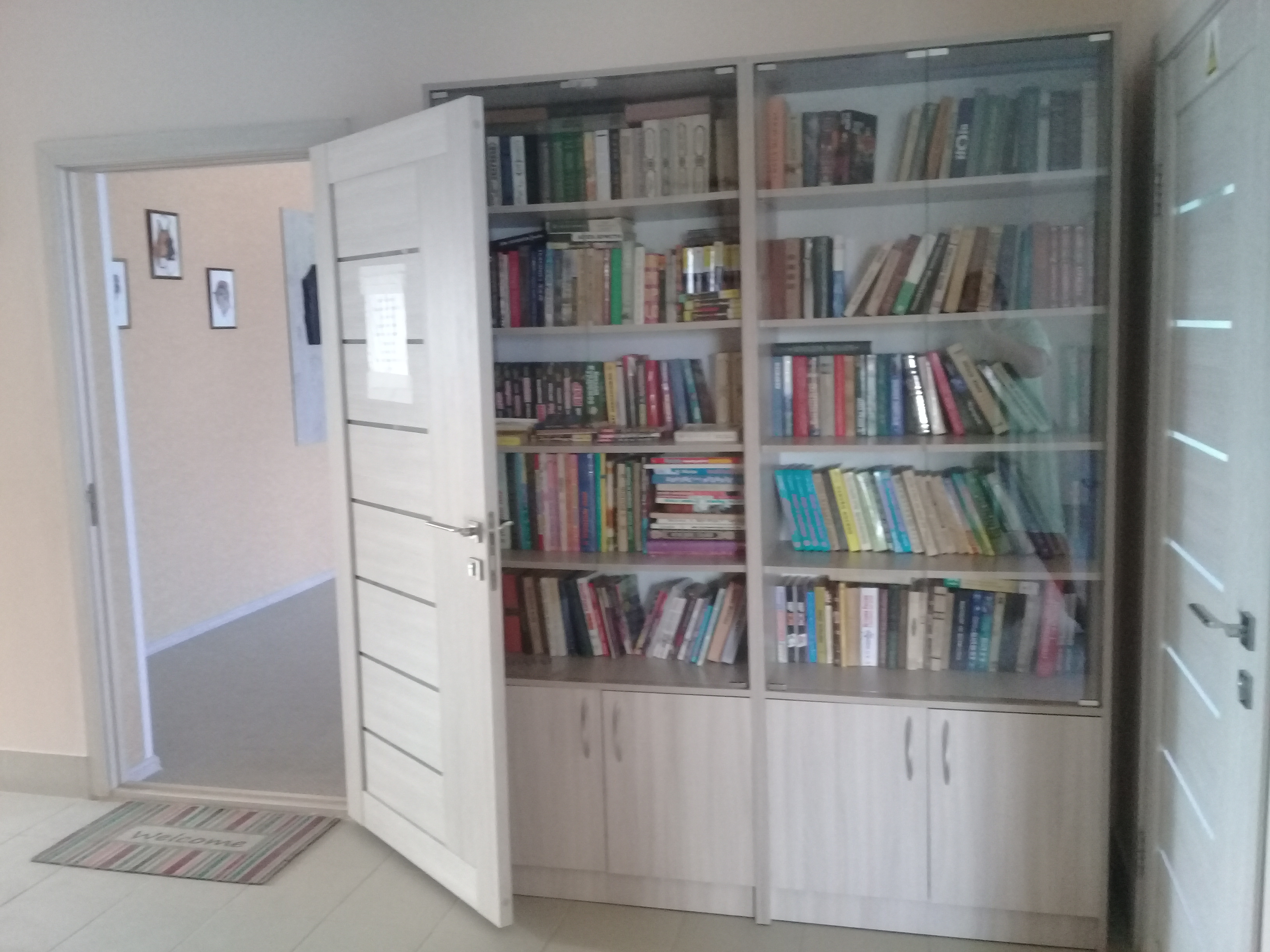 Фото Добрый Бобр