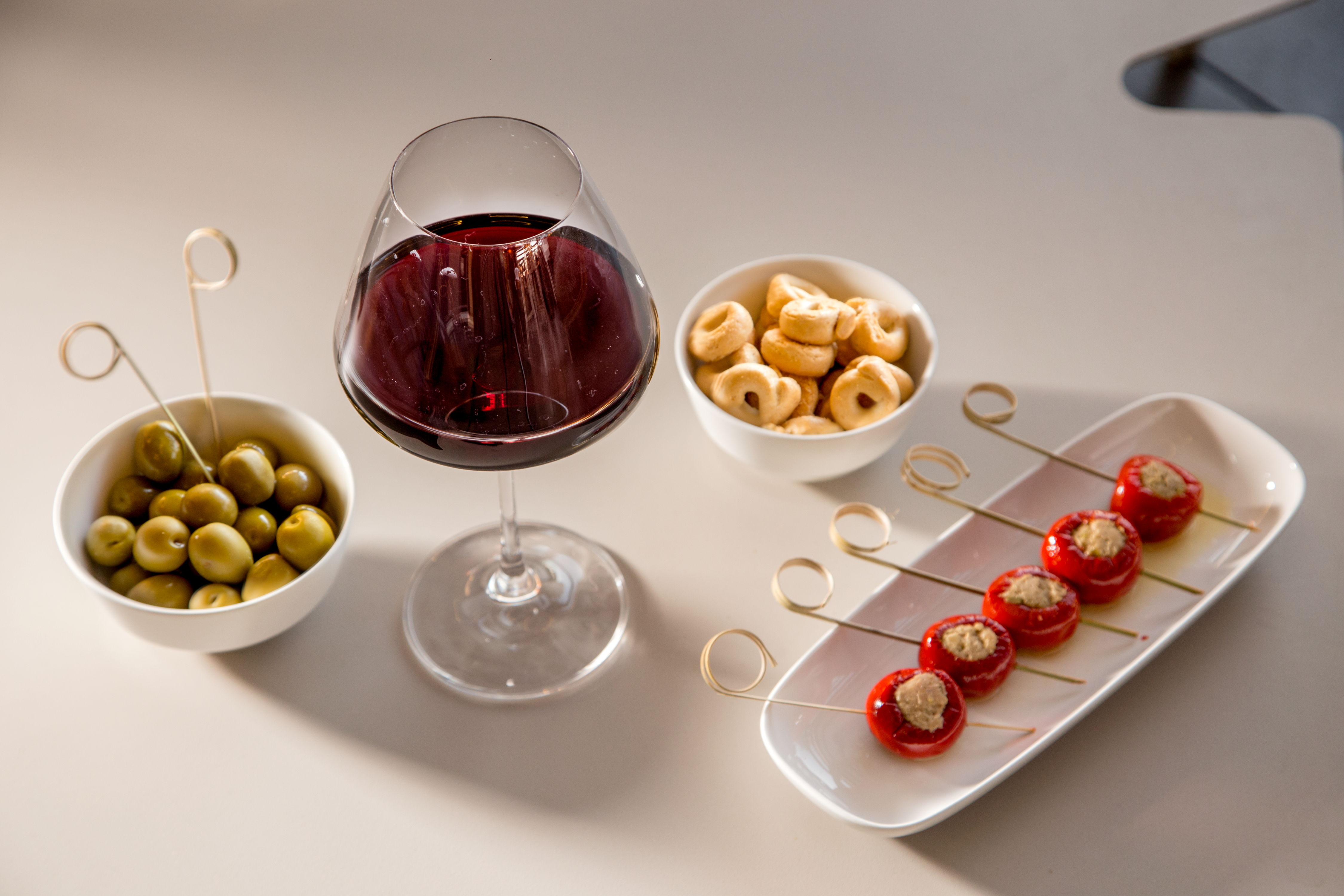 Фото Monti Palace Hotel