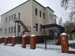Оку ЦЗН Курской области (Резиновая ул., 7А, Курск), центр занятости в Курске