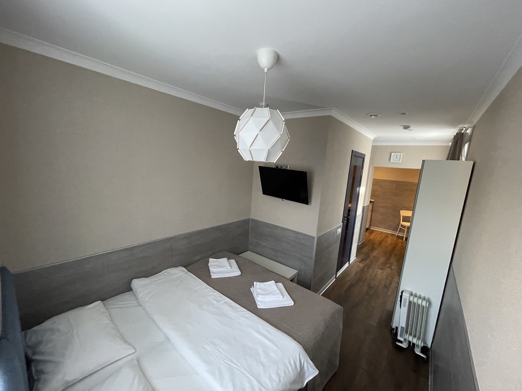 Фото Усадьба