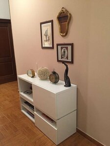 Гостиница B&b Corso Porta Nuova 39