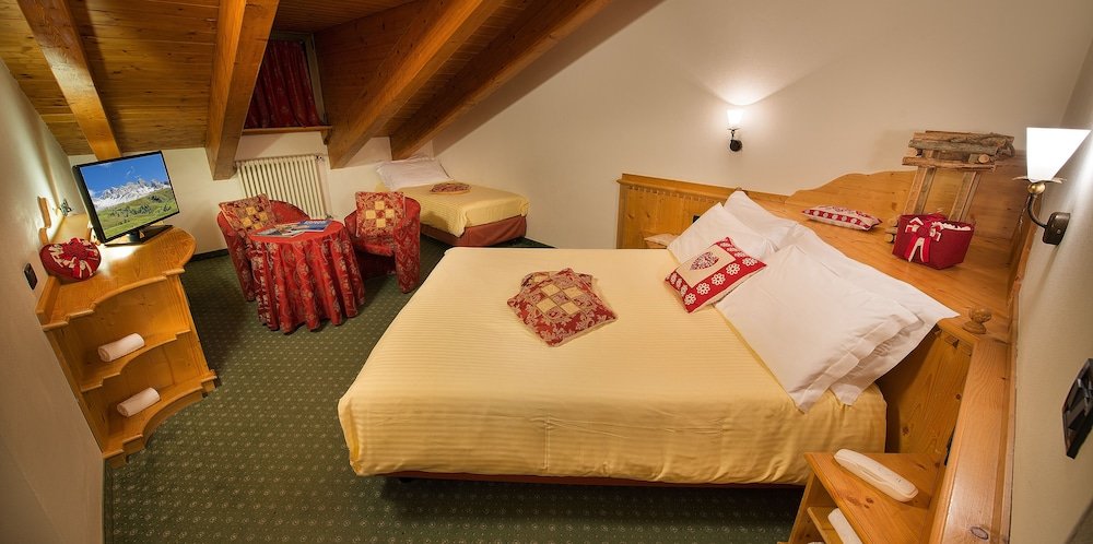 Фото Hotel Cristallo