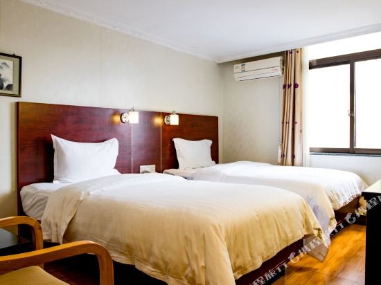 Фото Guang Dong Hotel