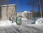 Адаптивная школа-интернат Ступени (Zakamskaya ulitsa, 52), kindergarten, nursery