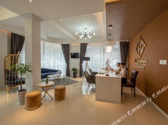 Фото One Vientiane Hotel & Restaurant