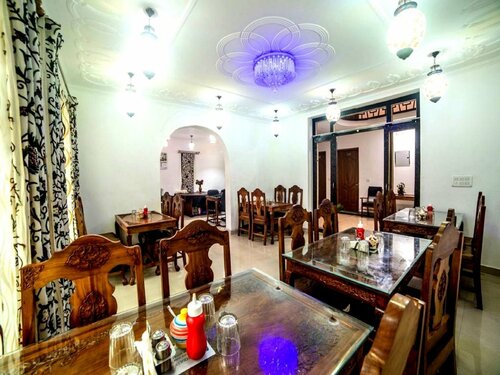 Гостиница Tih Hotel Ash Vale