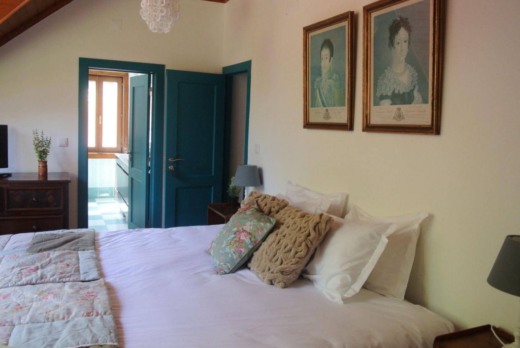 Фото Villa dos Poetas Guest House Sintra