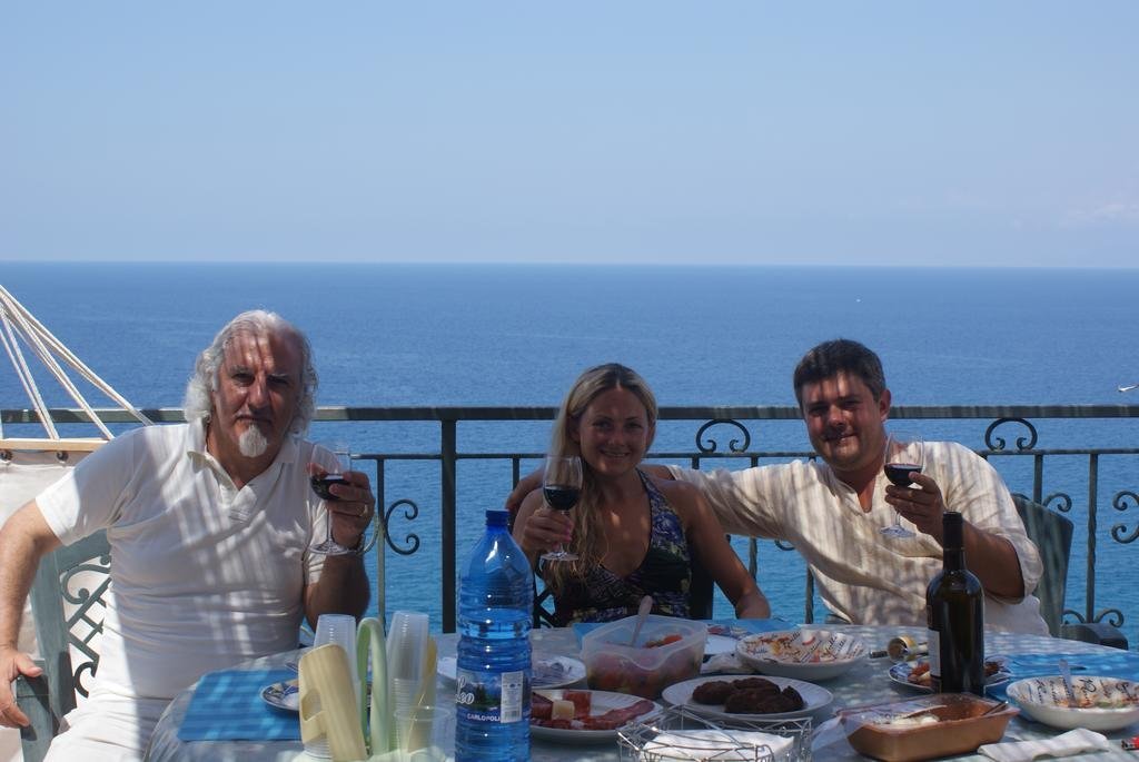 Фото B&b Casa Armonia