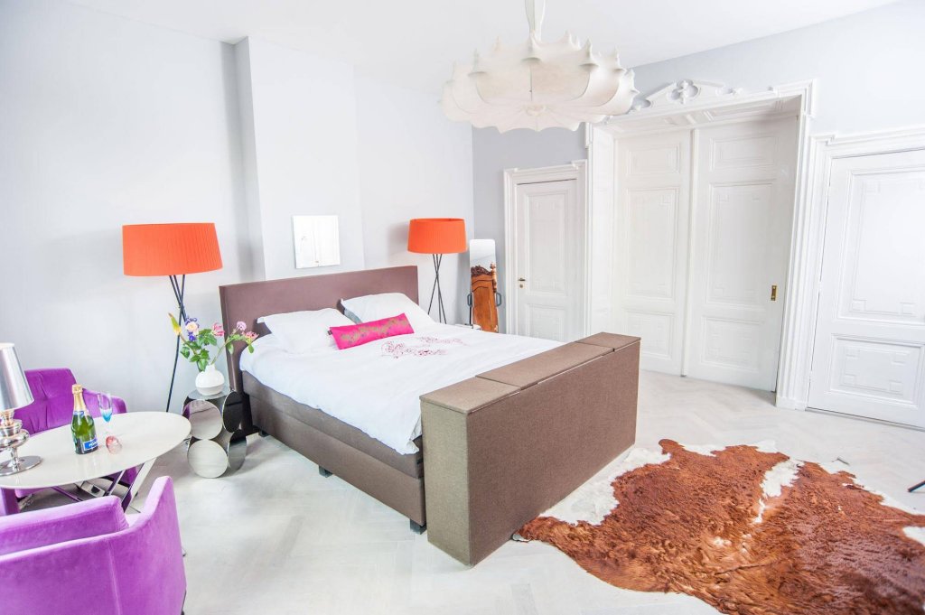 Фото Amstel Corner