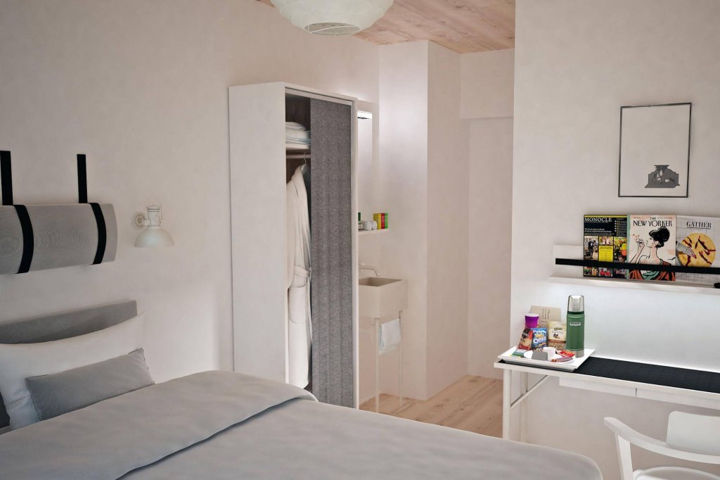 Фото Union Hotel Brooklyn