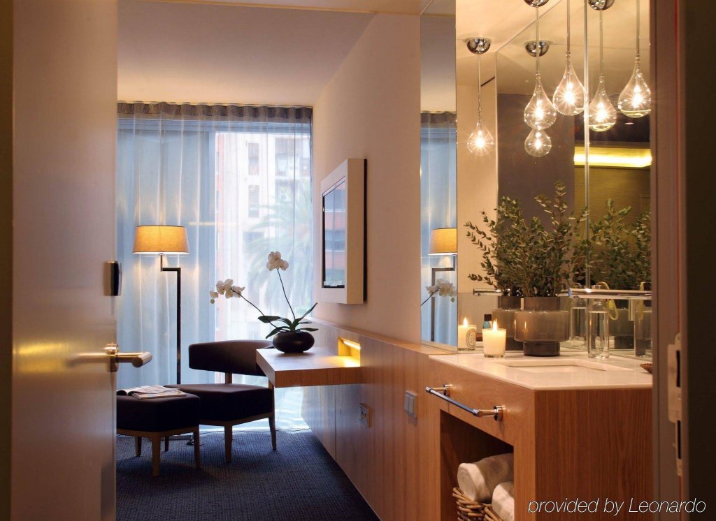 Фото Hotel Royal Passeig de Gracia