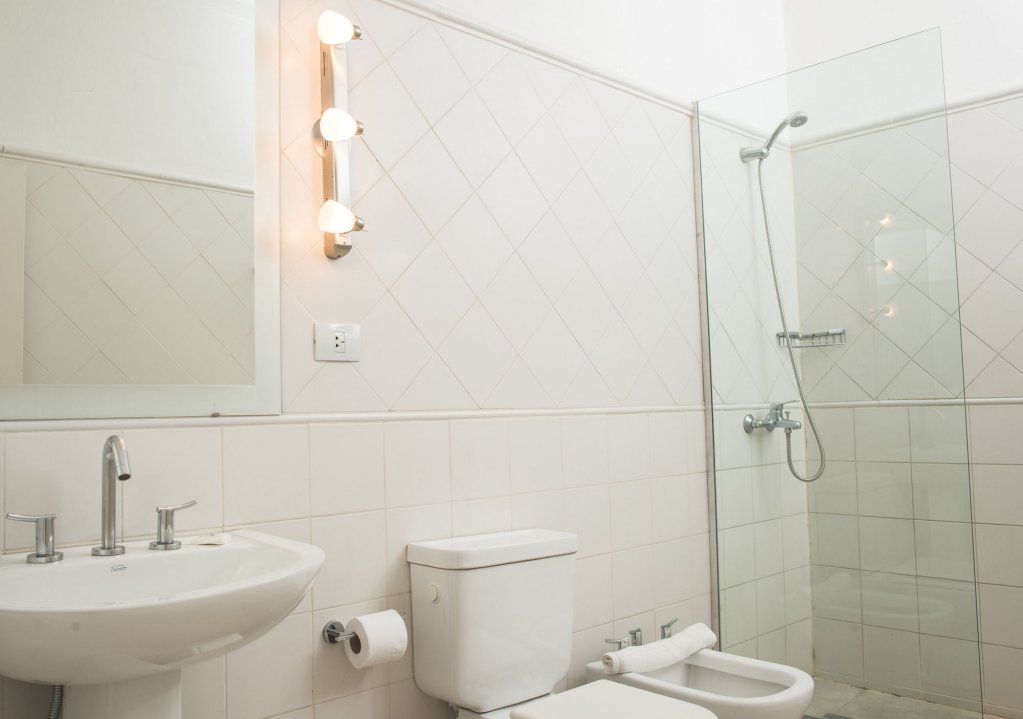 Фото Gran Hotel Victoria Cordoba Argentina