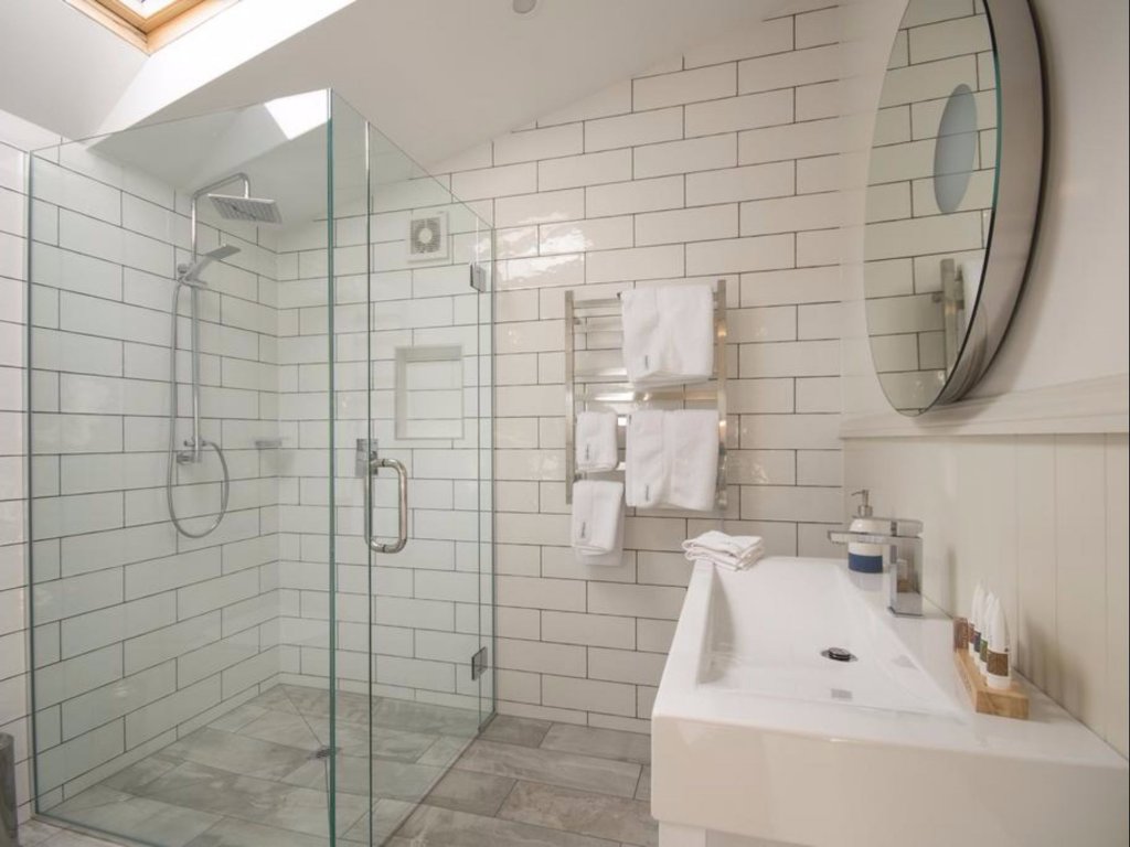 Фото Arrowtown Lodge