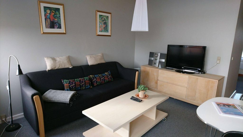 Hotel Fanobad Overnatning, Region of Southern Denmark, photo