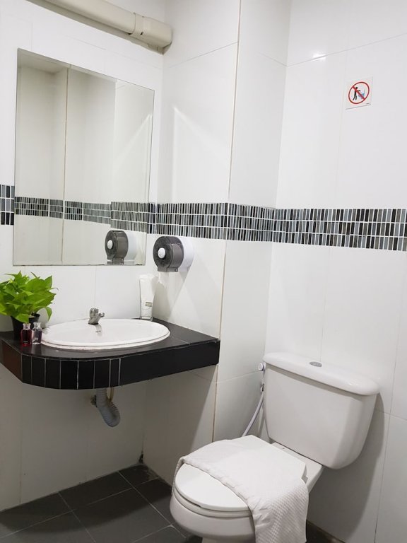 Фото Nk Guesthouse