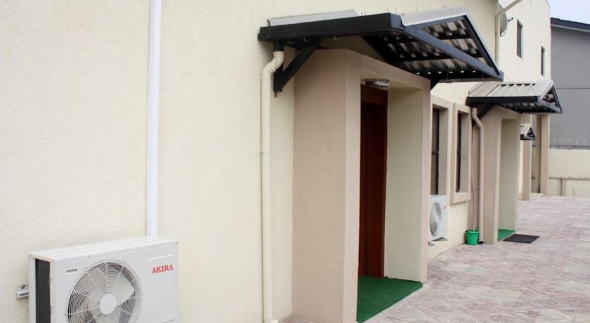 Фото Eagles Park 1960