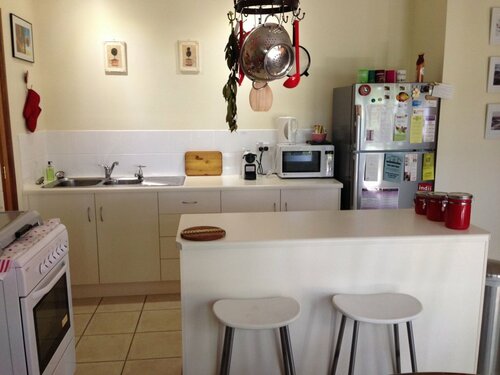 Гостиница Clarevale Cottage B&b