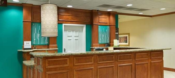 Фото Hilton Garden Inn Schaumburg