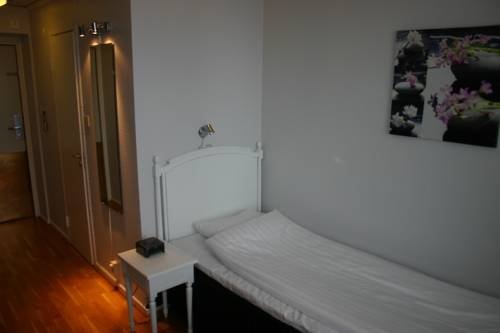 Фото Best Western Vetlanda Stadshotell