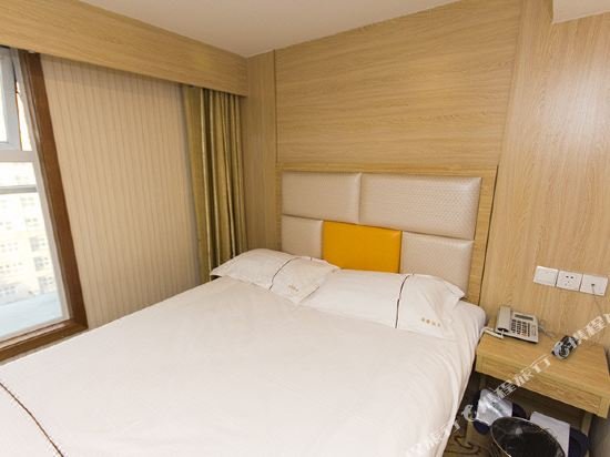 Фото Sofitel Zhengzhou International