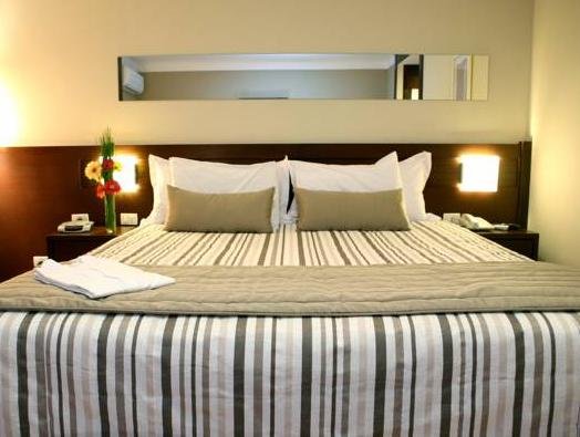 Фото Transamérica Executive Congonhas