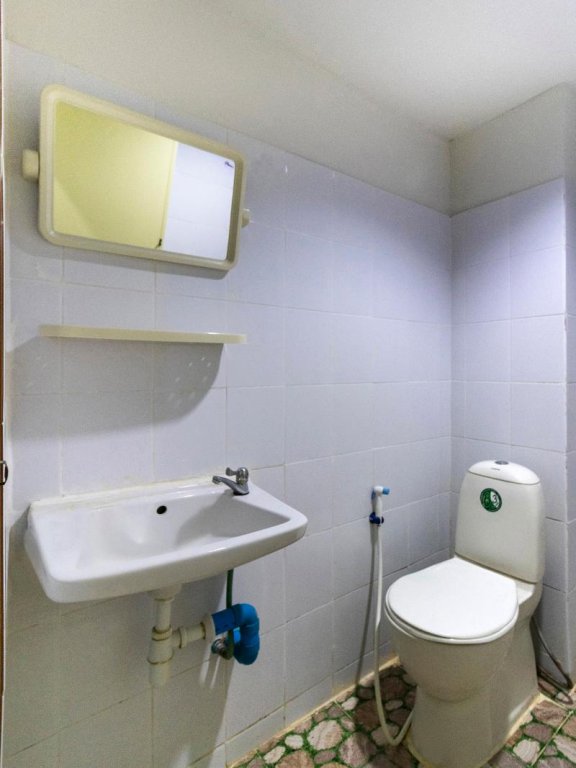 Фото Thanagrit Apartelle