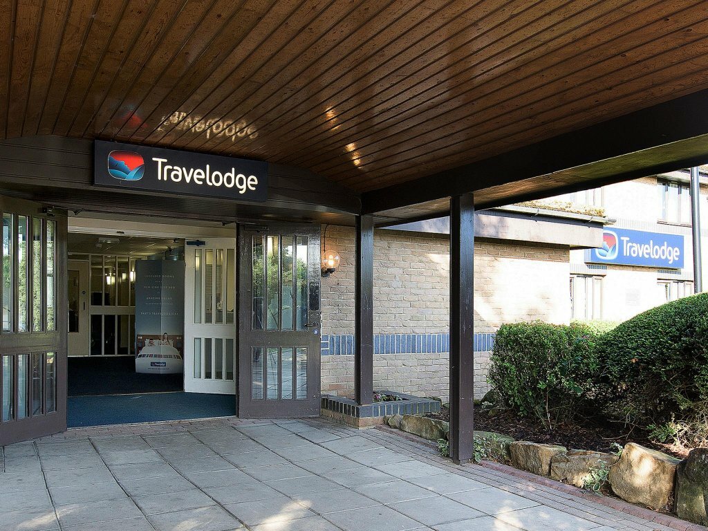 Hotel Travelodge Kettering Thrapston, England, photo